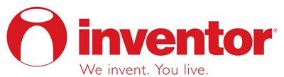 Inventor airconditioner logo