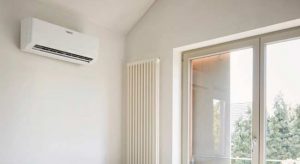 Airco voor in een appartement