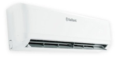 Vaillant ClimaVAIR airco voorbeeld