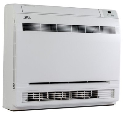 Cooper & Hunter Console airco vloermodel