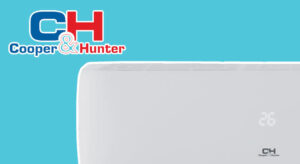 Cooper & Hunter airco series