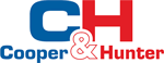 Cooper & Hunter airco logo