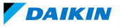 Daikin airco merk