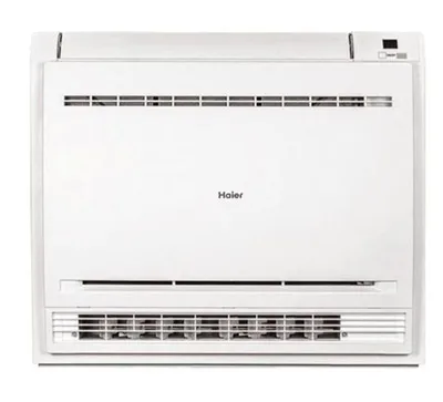 Haier Console airco model