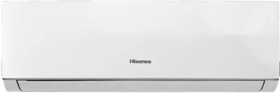 Hisense New Comfort airco model