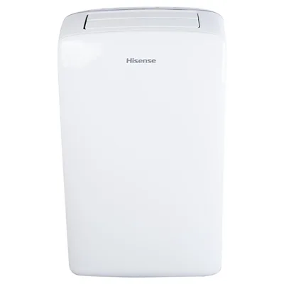 Hisense mobiele airco