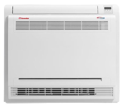 Inventor vloerairco
