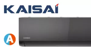 Kaisai airco laten installeren