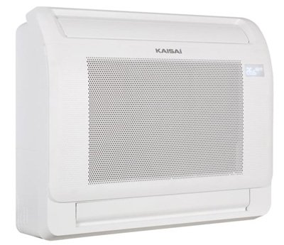 Kaisai Console: vloerairco