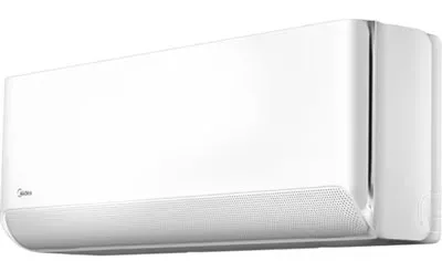 BreezeleSS E airco van Midea
