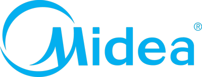 Midea airco logo
