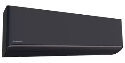 Panasonic Etherea in het zwart