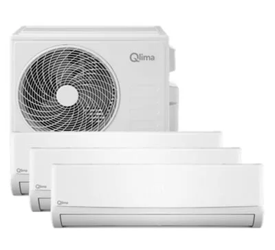 Qlima multi-split airco