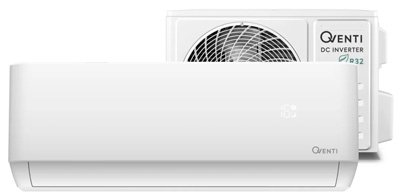 Qventi Matador split-aircosysteem
