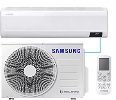 Single-split airco van Samsung Windfree