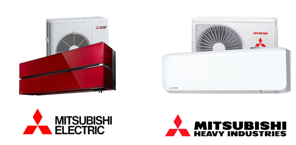 Split-airco's van MHI en MESplit-airco's van MHI en ME
