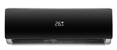 TAC/XA31 TCL Black