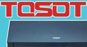 Tosot airco kiezen
