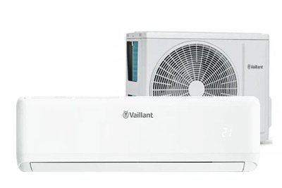 Single-split airco van Vaillant