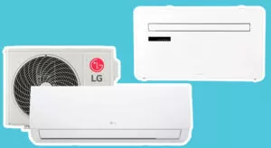 Vaste airco kiezen